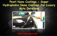 Pearl Nano Coatings by Hi Def Auto Spa