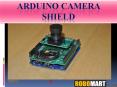 Arduino Camera Shield By Robomart