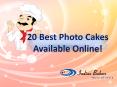 Best Photo Cakes Online PowerPoint PPT Presentation