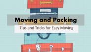 Moving and Packing