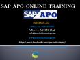 sap apo online training in australia PowerPoint PPT Presentation