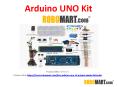 Arduino UNO Kit Price in India by Robomart