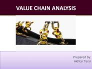 Value Chain Method