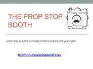 Wedding Event Photo Booth Philadelphia