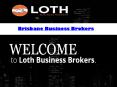 Brisbane Business Brokers PowerPoint PPT Presentation