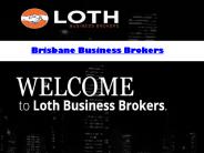 Brisbane Business Brokers
