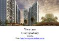 Godrej Infinity – Pre Launch Project - Keshav Nagar Pune PowerPoint PPT Presentation