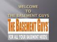 BASEMENT FINISHING (2) PowerPoint PPT Presentation