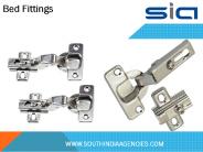 Bed fittings (1)