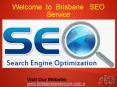 Brisbane SEO Company  |  Search Engine Marketing Brisbane |   Social Media Brisbane PowerPoint PPT Presentation