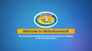 Motorhome Hire