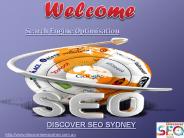 Search Engine Optimisation | Discover SEO Sydney