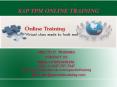 sap tpm online training in USA,UK,MALAYSIA,SINGAPORE,DUBAI PowerPoint PPT Presentation