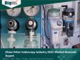 China Pelvic Endoscopy Industry 2015 - Market Trends, Size, Analysis & Forecast PowerPoint PPT Presentation