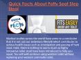 Quick Facts About Potty Seat Step Stool PowerPoint PPT Presentation