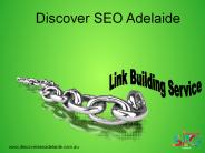 Link Building Service offer by discover SEO Adelaide