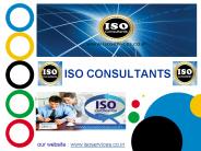 Get Professional ISO Certification Services In Ahmedabad