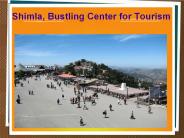 Hotels in shimla