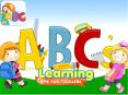 ABC Learning Game for Toddlers PowerPoint PPT Presentation
