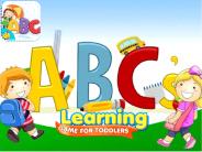 ABC Learning Game for Toddlers
