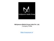 About Maxposure Media Group