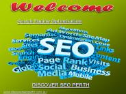 Search Engine Optimisation Services offer by Discover SEO Perth