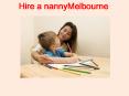 Nanny share Sydney PowerPoint PPT Presentation