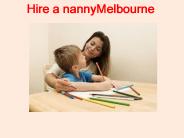 Nanny share Sydney