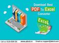 Download PDF To Excel Converter - Akick PowerPoint PPT Presentation