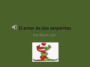 El Amor de Dos Sepientes