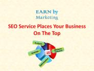 Earn by Marketing-EarnbyMarketing.com