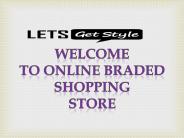 Online summer collection||- letsgetstyle.com