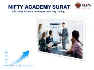 Nifty Trading Academy