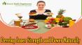 Develop Inner Strength and Power Naturally With Herbal Remedies