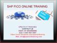 sap fico online training in USA, UK,MALAYSIA,SINGAPORE PowerPoint PPT Presentation