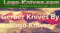 Gerber Knives By Logo-Knives PowerPoint PPT Presentation