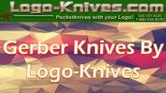 Gerber Knives By Logo-Knives