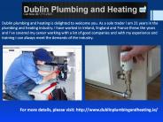 Find Local Plumbers