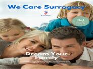 Gestational Surrogacy cost