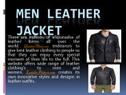 leather jacket 22