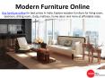Modern Furniture Online