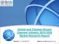 2020 Global & Chinese Wound Cleanser Industry PowerPoint PPT Presentation