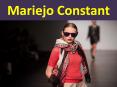 Mariejo Constant - Perfect Designer PowerPoint PPT Presentation