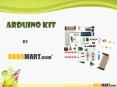 Arduino Kit India by Robomart