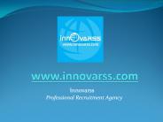 Permanent Staffing Services
