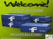 Facebook Advertising by Discover SEO Sydney