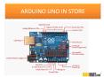 Buy Arduino in Store by ROBOMART