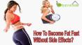 How To Become Fat Fast Without Side Effects? PowerPoint PPT Presentation
