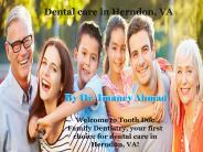 #Dentist in Herndon VA
