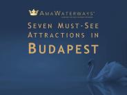 Seven Must-See Attractions in Budapest
